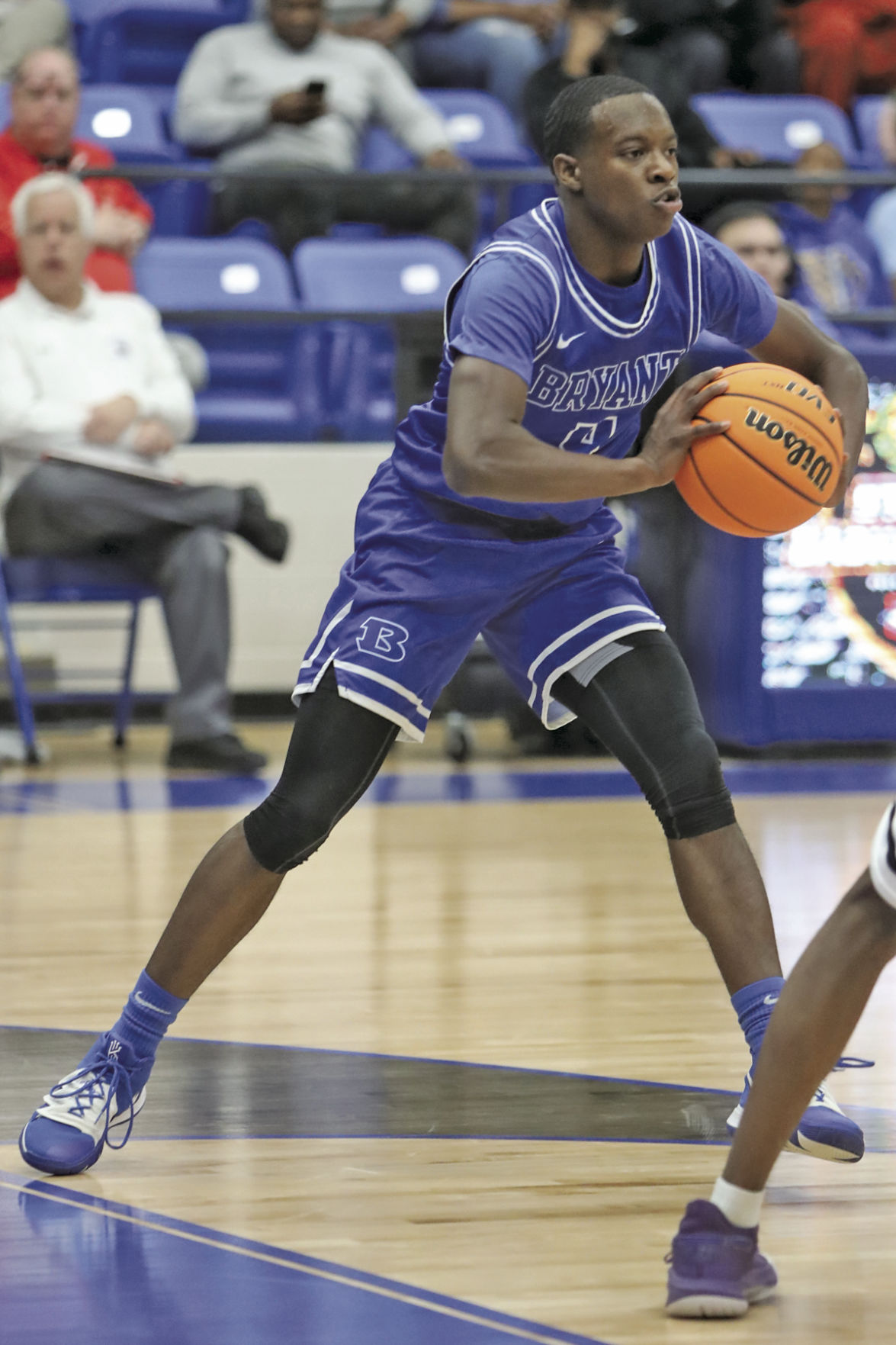 AJ JENKINS